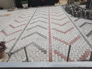 Quality Pavement Blocks