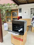 Brand New Kenwood Electric and Gas Oven - 2