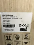 16.2kWh 314Ah 51.2V Lithium Battery - 3