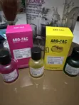 Aro-Fac Suger Candy Parfum 50ml - 3