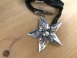 Stainless Steel Necklace - Brand New - 2