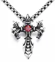 Stainless Steel Necklace - Brand New - 3