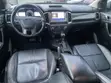 2020 Ford Ranger Lariat 4x4 SuperCab Pickup - Silver - 1