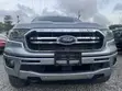 2020 Ford Ranger Lariat 4x4 SuperCab Pickup - Silver - 2