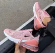 Nike Air Max 270 - Pink / Light Pink Foam - 1