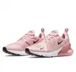 Nike Air Max 270 - Pink / Light Pink Foam - 2