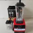 2-in-1 Silvercrest Blender - 1