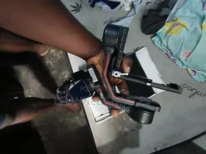 DJI RS 3 Pro Gimbal
