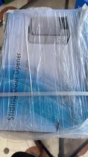 1000KG Automatic Gate Opener with App Control