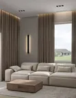 Ripple Fold Curtains by Loyalty - 1