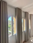 Ripple Fold Curtains by Loyalty - 4