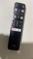 TCL 49-inch Smart Android TV - 1