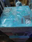 DJACK Star D-6030+ 3.1 X-Bass Cinema Speaker System with FM Radio & Remote - 2