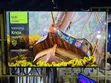 Samsung 65-inch QLED TV - 1