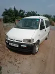 Nissan Serena Vanette 2.3D (2000) - 1
