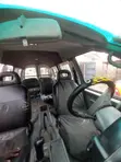 Nissan Serena Vanette 2.3D (2000) - 3