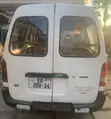 Nissan Serena Vanette 2.3D (2000) - 4