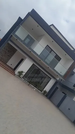 4 Bedroom House for Sale in Oyarifa Mall Area