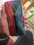 ZTE Nubia RedMagic 5s 256GB Red - 1