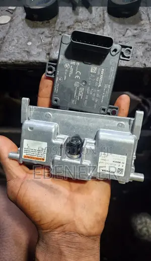 Honda CR-V Radar Sensor (2023-2026)