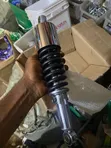 Motorcycle Spare Parts - Brand New - 1
