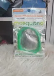 Mosquitno Citronella Infused Wristband - Non-Toxic Repellent - 2
