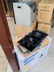 Brand New Kenwood 2 Gas Hob - 2