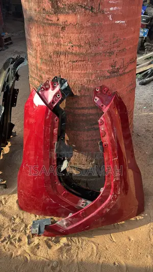 Toyota RAV4 Fender & Parts (2019-2025)