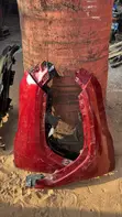 Toyota RAV4 Fender & Parts (2019-2025) - 1