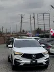 Acura RDX 2021 White - 2