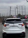 Acura RDX 2021 White - 4