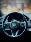 Acura RDX 2021 White - 5