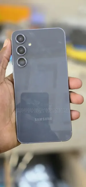 Samsung Galaxy S23 FE 256GB Gray