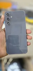 Samsung Galaxy S23 FE 256GB Gray - 1