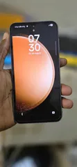 Samsung Galaxy S23 FE 256GB Gray - 4