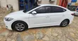 Hyundai Elantra 2018 White - 5