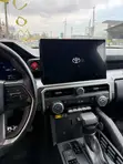 2024 Toyota Tacoma TRD Sport - Brand New - 4