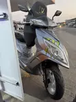SYM Symnh 2020 Gray Scooter - 1