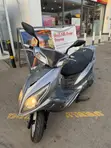 SYM Symnh 2020 Gray Scooter - 2