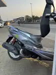 SYM Symnh 2020 Gray Scooter - 3