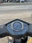 SYM Symnh 2020 Gray Scooter - 4