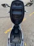 SYM Symnh 2020 Gray Scooter - 5