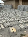 6" Quality Concrete Blocks - 1