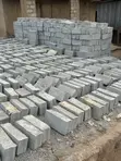 6" Quality Concrete Blocks - 2