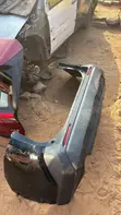 Toyota RAV4 Back Bumper Complete (2019-2025) - 2