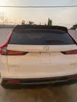 Honda CR-V 2025 White - 1