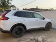 Honda CR-V 2025 White - 2