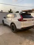 Honda CR-V 2025 White - 3