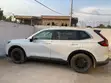 Honda CR-V 2025 White - 4