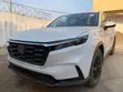 Honda CR-V 2025 White - 5